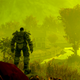 Illustration for article titled iFallout 76 /iPlayers Cant Shoot Pacifists, So Theyre Nuking Them Instead